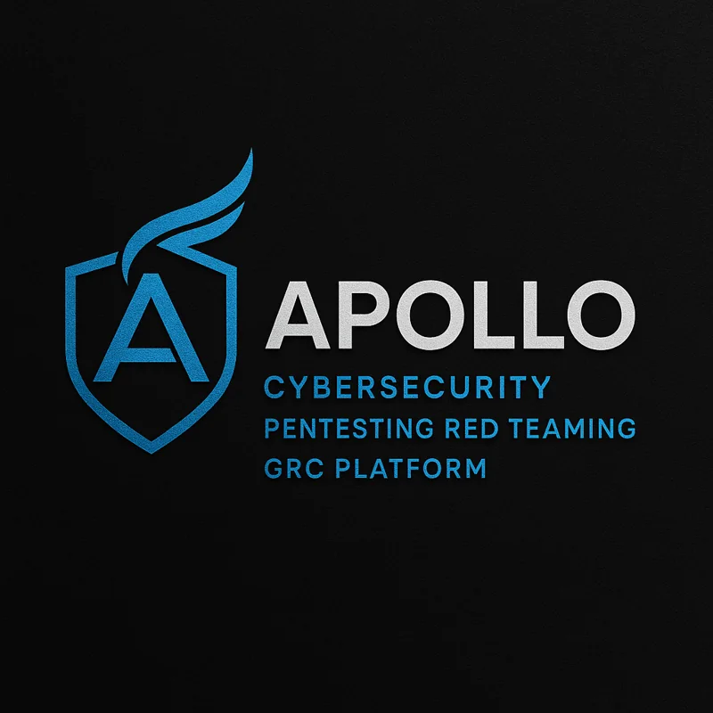 Apollo GRC logo tile