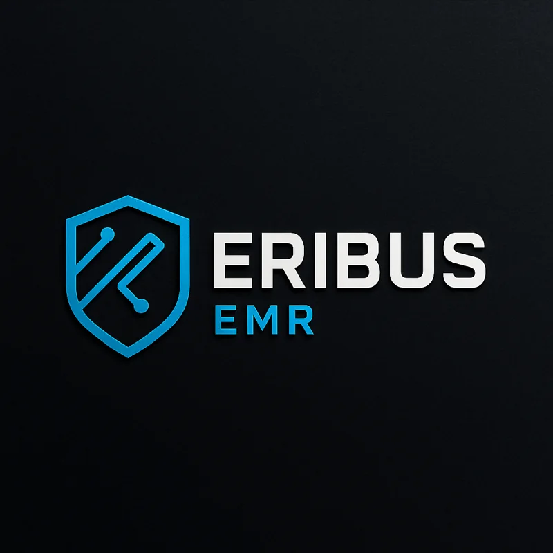 Eribus EMR logo tile