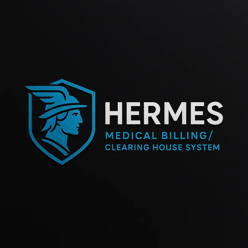 Hermes Billing logo tile