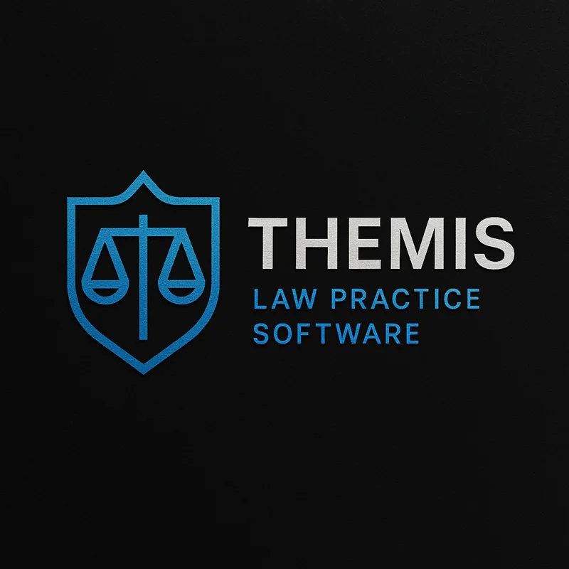 Themis Legal logo tile